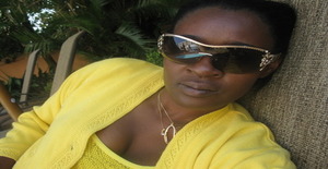 Solmelado 44 years old I am from Luanda/Luanda, Seeking Dating Friendship with Man