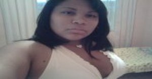 Tamara_brauer 31 years old I am from Contagem/Minas Gerais, Seeking Dating Friendship with Man