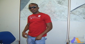 Jonywalker22 34 years old I am from Benguela/Benguela, Seeking Dating Friendship with Woman