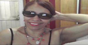 Auderomantica 60 years old I am from Recife/Pernambuco, Seeking Dating Friendship with Man