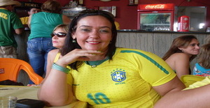 Rinna 51 years old I am from Natal/Rio Grande do Norte, Seeking Dating Friendship with Man