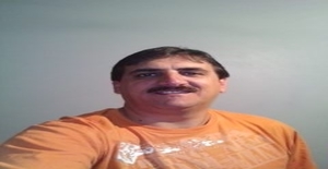 Homemaltoabc 52 years old I am from Santo André/São Paulo, Seeking Dating Friendship with Woman