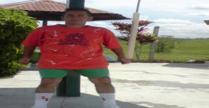 Alejo_29 41 years old I am from Medellin/Antioquia, Seeking Dating Friendship with Woman