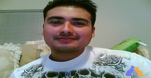 Christofer33235 35 years old I am from Knightdale/North Carolina, Seeking Dating Friendship with Woman
