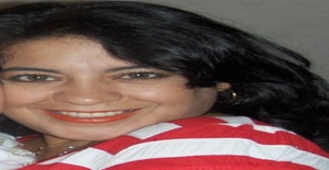 Madayt 47 years old I am from Puerto Ordaz/Bolivar, Seeking Dating Friendship with Man