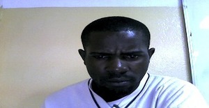 Karls11 36 years old I am from Luanda/Luanda, Seeking Dating Friendship with Woman