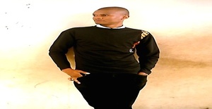 Selo 38 years old I am from Maputo/Maputo, Seeking Dating Friendship with Woman
