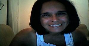 Aninhabh43 56 years old I am from Belo Horizonte/Minas Gerais, Seeking Dating Friendship with Man