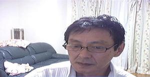 Alvarosuga 61 years old I am from Tokyo/Tokyo, Seeking Dating Marriage with Woman