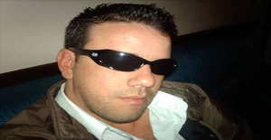 Serginho237 42 years old I am from Guarulhos/Sao Paulo, Seeking Dating Friendship with Woman