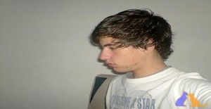 Joaozinho_69 32 years old I am from Lisboa/Lisboa, Seeking Dating Friendship with Woman