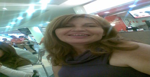Luzyamira 61 years old I am from Mérida/Merida, Seeking Dating Friendship with Man