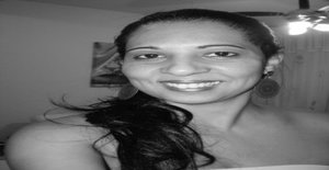 Namorela 44 years old I am from Vitoria/Espirito Santo, Seeking Dating Friendship with Man