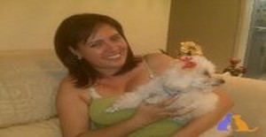 Mari4610 59 years old I am from Barquisimeto/Lara, Seeking Dating Friendship with Man