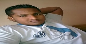 Guerrero91 31 years old I am from Caracas/Distrito Capital, Seeking Dating Friendship with Woman