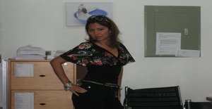 Tibii 47 years old I am from Caracas/Distrito Capital, Seeking Dating Friendship with Man