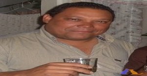 Yonalber 53 years old I am from Puerto Cabello/Carabobo, Seeking Dating Friendship with Woman