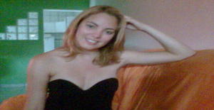 Drena 33 years old I am from Feira de Santana/Bahia, Seeking Dating Friendship with Man