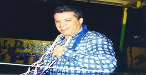 Luissanfelipe 62 years old I am from Barquisimeto/Lara, Seeking Dating Friendship with Woman
