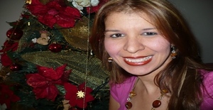 Agch 48 years old I am from Caracas/Distrito Capital, Seeking Dating Friendship with Man