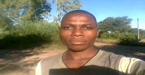 Guezefane 35 years old I am from Matola/Maputo, Seeking Dating Friendship with Woman