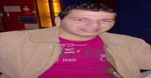 Andersonufpe 37 years old I am from Luanda/Luanda, Seeking Dating with Woman