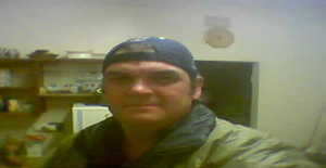 Whozit 50 years old I am from Johannesburg/Gauteng, Seeking Dating Friendship with Woman