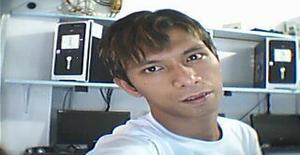 Mark_philippines 33 years old I am from Makati/Manila, Seeking Dating Marriage with Woman