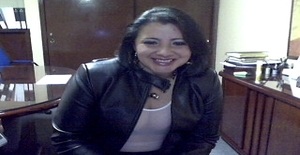 Adriisani 52 years old I am from Bogota/Bogotá dc, Seeking Dating with Man