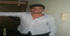 Andreselbuenon 31 years old I am from Cali/Valle Del Cauca, Seeking Dating Friendship with Woman