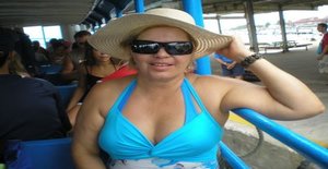 Dalilacarente48 60 years old I am from Faro/Algarve, Seeking Dating Friendship with Man