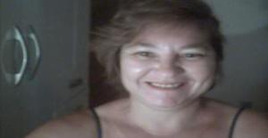 Floreamore 56 years old I am from Maringa/Parana, Seeking Dating Friendship with Man