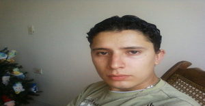 Ax_love 35 years old I am from Tuluá/Valle Del Cauca, Seeking Dating Friendship with Woman