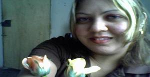 Paez2 44 years old I am from Maracaibo/Zulia, Seeking Dating with Man