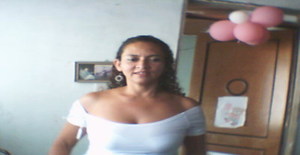Negrita01 53 years old I am from Pereira/Risaralda, Seeking Dating Friendship with Man