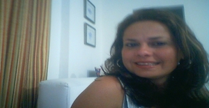Nildethe 49 years old I am from Sao Paulo/São Paulo, Seeking Dating Friendship with Man