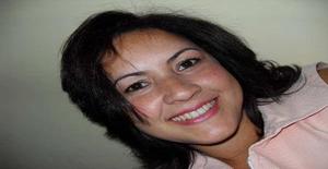 Danuque 43 years old I am from Itabira/Minas Gerais, Seeking Dating Friendship with Man