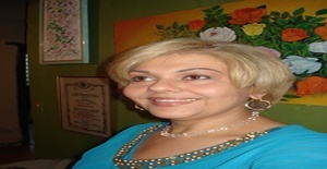 Mayteh 52 years old I am from Maracay/Aragua, Seeking Dating with Man