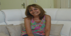 Helielma 61 years old I am from Fortaleza/Ceara, Seeking Dating Friendship with Man