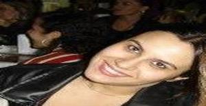 Ade_luana 42 years old I am from Frutal/Minas Gerais, Seeking Dating Friendship with Man
