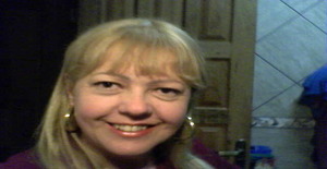 Rosemarry1 57 years old I am from Petropolis/Rio de Janeiro, Seeking Dating with Man
