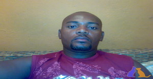 Lgs 48 years old I am from Luanda/Luanda, Seeking Dating with Woman