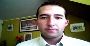 Andres19840406 37 years old I am from Duitama/Boyaca, Seeking Dating Friendship with Woman