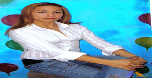 Gisyt30 42 years old I am from Barranquilla/Atlántico, Seeking Dating Friendship with Man