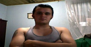 Crisdaito 33 years old I am from Manizales/Caldas, Seeking Dating Friendship with Woman