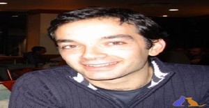 Angviv78 43 years old I am from Cascais/Lisboa, Seeking Dating Friendship with Woman