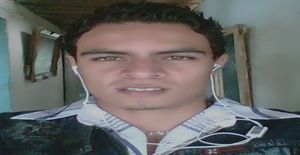 Carlosandy 34 years old I am from Tuluá/Valle Del Cauca, Seeking Dating with Woman