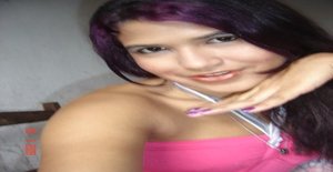 Liapurple 34 years old I am from Fortaleza/Ceara, Seeking Dating Friendship with Man