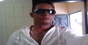 Angelldave 37 years old I am from Caracas/Distrito Capital, Seeking Dating Friendship with Woman