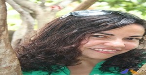 Michellinefr 49 years old I am from Recife/Pernambuco, Seeking Dating Friendship with Man
